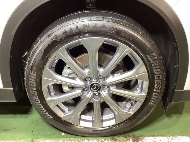 CX-60 3.3 XD エクスクルーシブ モード ディーゼルターボ ドライブレコーダー 衝突軽減 LED フルセグTV パワーシート USB ETC ワンオーナ スマートキー クリアランスソナー レザーシート 盗難防止装置 メモリーナビ シートヒーター 横滑り防止装置(35枚目)