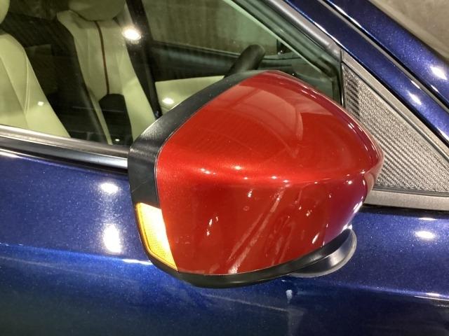 デミオ 1.5 XD ツーリング Lパッケージ ディーゼルターボ 6MT BTオーディオ スマートキ USBポート イモビライザー バックモニター ターボ LEDヘッドライト キーフリー サイドエアB ETC オートライト ナビ オートエアコン エアバック エアロ(25枚目)