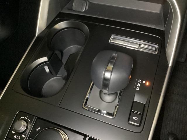 CX-60 2.5 25S Sパッケージ シートヒータ パワ-シ-ト レーンアシスト ドラレコ BT接続 1オーナー オートマチックハイビーム 記録簿 オートライト キーフリー USB アイドリングストップ 盗難防止装置 地デジ スマートキー(22枚目)