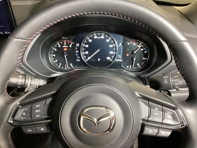 CX-5 2.0 20S ブラックトーンエディション 車線逸脱警報システム bluetooth LEDヘッドランプ 1オーナー アダクティブクルーズコントロール パワーシート フルセグ スマートキー i-stop ドライブレコーダー ETC テレビ(3枚目)