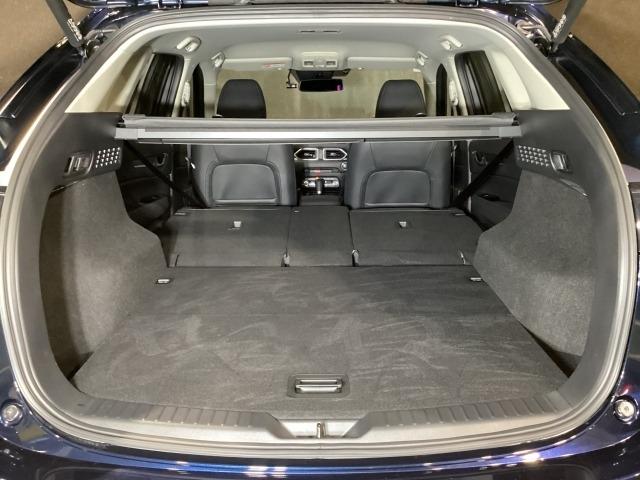 CX-5 2.0 20S ブラックトーンエディション 車線逸脱警報システム bluetooth LEDヘッドランプ 1オーナー アダクティブクルーズコントロール パワーシート フルセグ スマートキー i-stop ドライブレコーダー ETC テレビ(12枚目)