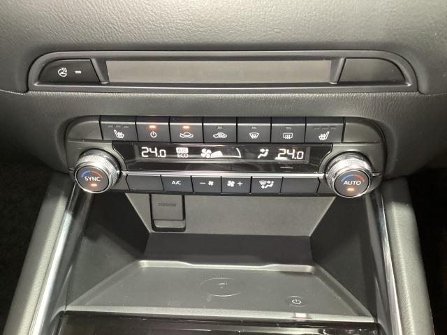 CX-5 2.0 20S ブラックトーンエディション 車線逸脱警報システム bluetooth LEDヘッドランプ 1オーナー アダクティブクルーズコントロール パワーシート フルセグ スマートキー i-stop ドライブレコーダー ETC テレビ(20枚目)