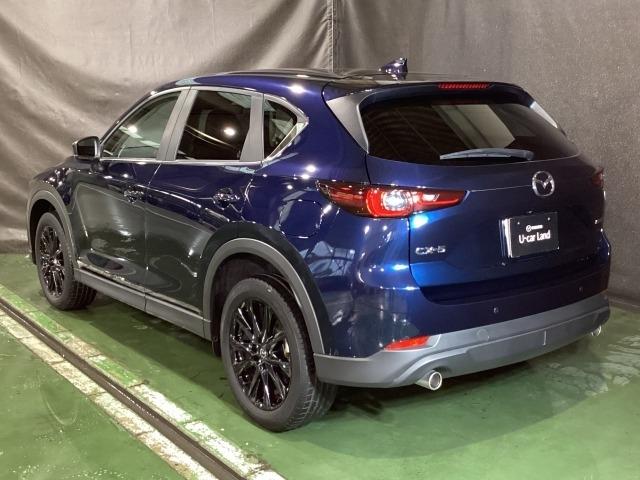 CX-5 2.0 20S ブラックトーンエディション 車線逸脱警報システム bluetooth LEDヘッドランプ 1オーナー アダクティブクルーズコントロール パワーシート フルセグ スマートキー i-stop ドライブレコーダー ETC テレビ(37枚目)