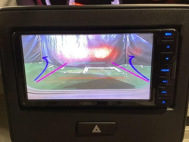 フレア 660 ハイブリッド XG Bカメラ キーレスキー ナビTV イモビライザー DSC Wエアバック アイドリング USB接続 オートライト DVD再生 ドライブレコーダー エアコン Bluetooth 運転席シートヒーター(5枚目)