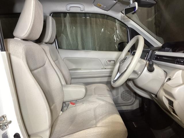 フレア 660 ハイブリッド XG Bカメラ キーレスキー ナビTV イモビライザー DSC Wエアバック アイドリング USB接続 オートライト DVD再生 ドライブレコーダー エアコン Bluetooth 運転席シートヒーター(7枚目)