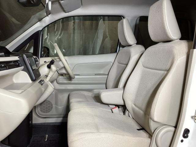 フレア 660 ハイブリッド XG Bカメラ キーレスキー ナビTV イモビライザー DSC Wエアバック アイドリング USB接続 オートライト DVD再生 ドライブレコーダー エアコン Bluetooth 運転席シートヒーター(9枚目)