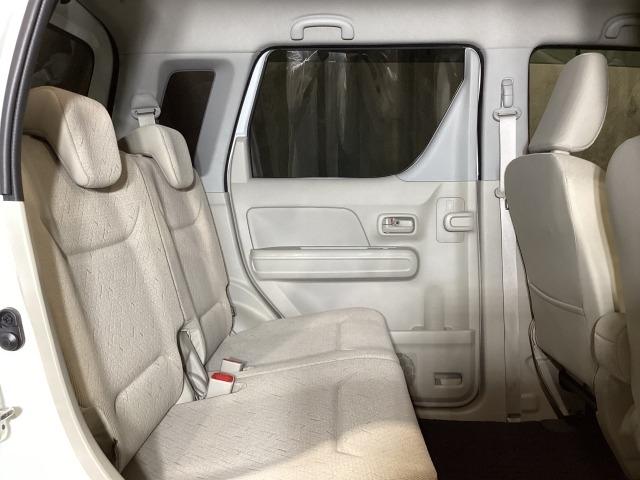 フレア 660 ハイブリッド XG Bカメラ キーレスキー ナビTV イモビライザー DSC Wエアバック アイドリング USB接続 オートライト DVD再生 ドライブレコーダー エアコン Bluetooth 運転席シートヒーター(10枚目)