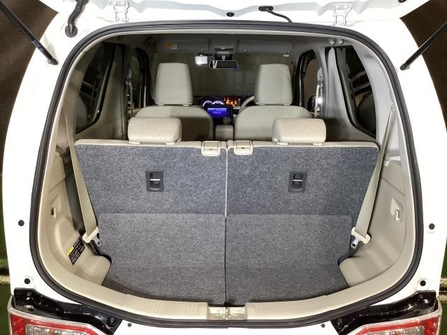 フレア 660 ハイブリッド XG Bカメラ キーレスキー ナビTV イモビライザー DSC Wエアバック アイドリング USB接続 オートライト DVD再生 ドライブレコーダー エアコン Bluetooth 運転席シートヒーター(11枚目)