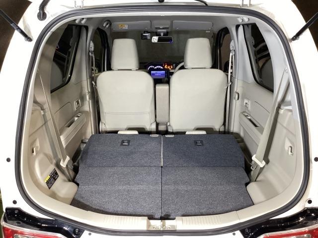 フレア 660 ハイブリッド XG Bカメラ キーレスキー ナビTV イモビライザー DSC Wエアバック アイドリング USB接続 オートライト DVD再生 ドライブレコーダー エアコン Bluetooth 運転席シートヒーター(13枚目)