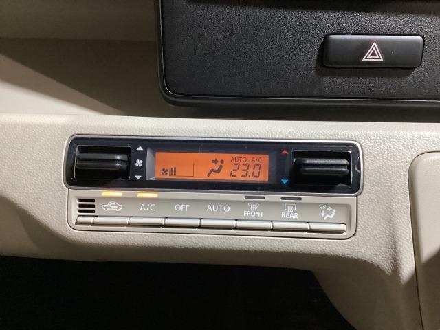 フレア 660 ハイブリッド XG Bカメラ キーレスキー ナビTV イモビライザー DSC Wエアバック アイドリング USB接続 オートライト DVD再生 ドライブレコーダー エアコン Bluetooth 運転席シートヒーター(16枚目)