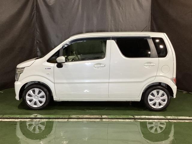 フレア 660 ハイブリッド XG Bカメラ キーレスキー ナビTV イモビライザー DSC Wエアバック アイドリング USB接続 オートライト DVD再生 ドライブレコーダー エアコン Bluetooth 運転席シートヒーター(35枚目)