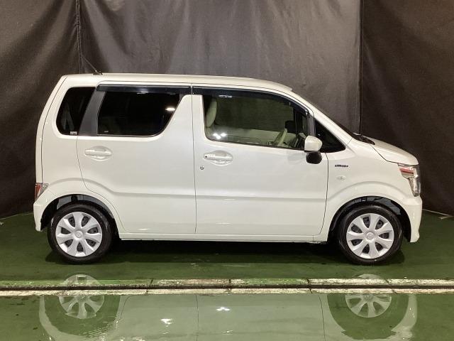 フレア 660 ハイブリッド XG Bカメラ キーレスキー ナビTV イモビライザー DSC Wエアバック アイドリング USB接続 オートライト DVD再生 ドライブレコーダー エアコン Bluetooth 運転席シートヒーター(38枚目)