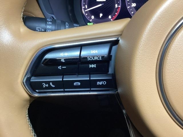 CX-60 3.3 XDハイブリッド プレミアム スポーツ ディーゼルタ パノラマサンルーフ ダブルサンルーフ シートヒー パワーゲート レーダークルコン LEDヘッドライト 車線逸脱警報装置 パワーシート スマートキー オートハイビーム フルオートエアコン 4WD ABS(25枚目)