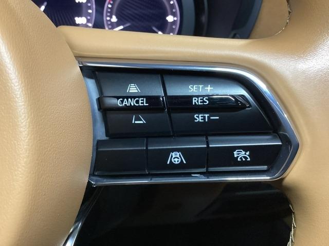 CX-60 3.3 XDハイブリッド プレミアム スポーツ ディーゼルタ パノラマサンルーフ ダブルサンルーフ シートヒー パワーゲート レーダークルコン LEDヘッドライト 車線逸脱警報装置 パワーシート スマートキー オートハイビーム フルオートエアコン 4WD ABS(26枚目)