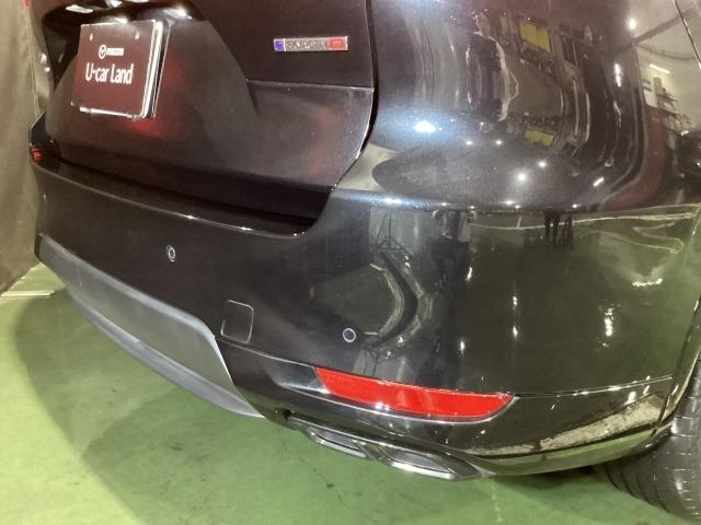 CX-60 3.3 XDハイブリッド プレミアム スポーツ ディーゼルタ パノラマサンルーフ ダブルサンルーフ シートヒー パワーゲート レーダークルコン LEDヘッドライト 車線逸脱警報装置 パワーシート スマートキー オートハイビーム フルオートエアコン 4WD ABS(31枚目)