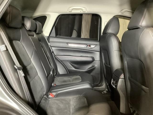 CX-5 2.2 XD ブラックトーンエディション ディーゼルターボ LEDライト アドバンスドキー Bluetooth クリアランスソナー ETC 運転席パワーシート 前席シートヒーター ターボ ドライブレコーダー DSC ナビTV オートライト 盗難防止装置 LKA(10枚目)