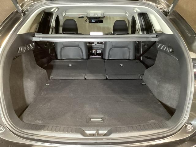 CX-5 2.2 XD ブラックトーンエディション ディーゼルターボ LEDライト アドバンスドキー Bluetooth クリアランスソナー ETC 運転席パワーシート 前席シートヒーター ターボ ドライブレコーダー DSC ナビTV オートライト 盗難防止装置 LKA(12枚目)