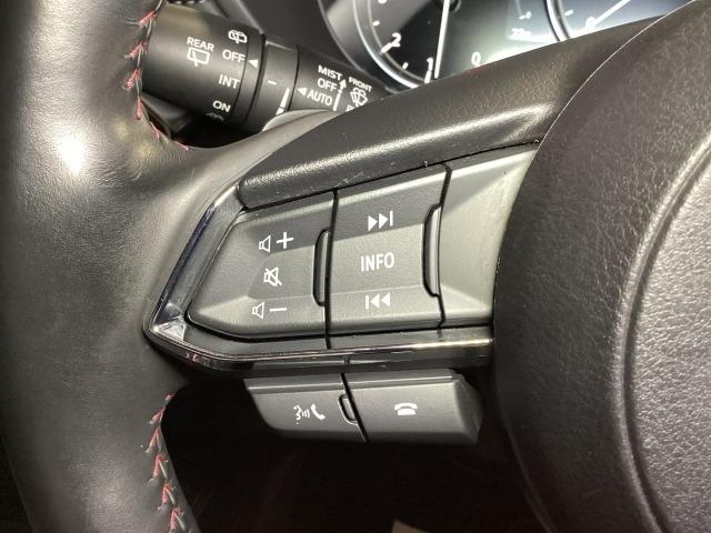 CX-5 2.2 XD ブラックトーンエディション ディーゼルターボ LEDライト アドバンスドキー Bluetooth クリアランスソナー ETC 運転席パワーシート 前席シートヒーター ターボ ドライブレコーダー DSC ナビTV オートライト 盗難防止装置 LKA(25枚目)