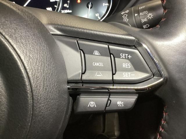 CX-5 2.2 XD ブラックトーンエディション ディーゼルターボ LEDライト アドバンスドキー Bluetooth クリアランスソナー ETC 運転席パワーシート 前席シートヒーター ターボ ドライブレコーダー DSC ナビTV オートライト 盗難防止装置 LKA(26枚目)