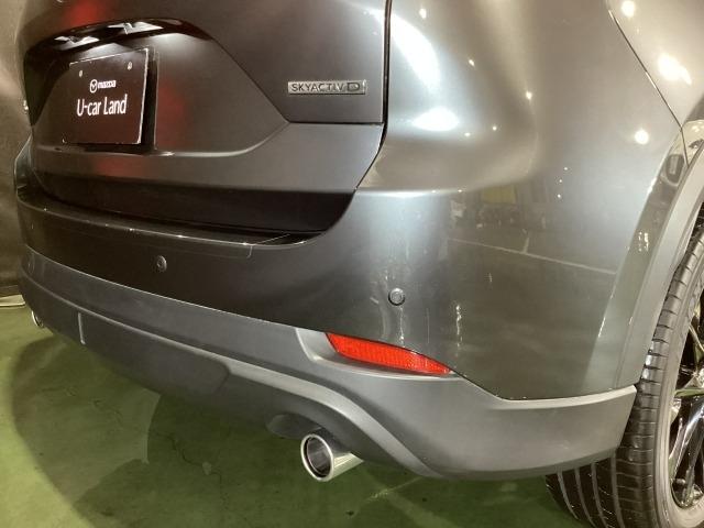 CX-5 2.2 XD ブラックトーンエディション ディーゼルターボ LEDライト アドバンスドキー Bluetooth クリアランスソナー ETC 運転席パワーシート 前席シートヒーター ターボ ドライブレコーダー DSC ナビTV オートライト 盗難防止装置 LKA(31枚目)