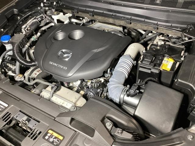 CX-5 2.2 XD ブラックトーンエディション ディーゼルターボ LEDライト アドバンスドキー Bluetooth クリアランスソナー ETC 運転席パワーシート 前席シートヒーター ターボ ドライブレコーダー DSC ナビTV オートライト 盗難防止装置 LKA(33枚目)