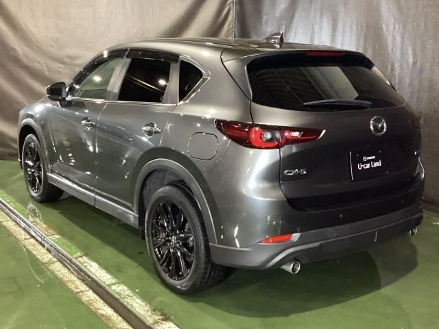 CX-5 2.2 XD ブラックトーンエディション ディーゼルターボ LEDライト アドバンスドキー Bluetooth クリアランスソナー ETC 運転席パワーシート 前席シートヒーター ターボ ドライブレコーダー DSC ナビTV オートライト 盗難防止装置 LKA(38枚目)