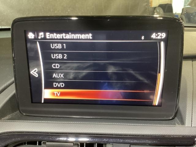 ロードスター 1.5 S スペシャルパッケージ 6AF Wエアバック ブルートゥース アイドリングS アドバンスドキー 1オーナー 地デジ 盗難防止装置 パワステ クルーズコントロール ナビTV 衝突安全ボディ 点検記録簿 横滑防止装置 DVD再生(11枚目)