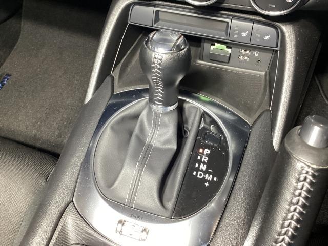 ロードスター 1.5 S スペシャルパッケージ 6AF Wエアバック ブルートゥース アイドリングS アドバンスドキー 1オーナー 地デジ 盗難防止装置 パワステ クルーズコントロール ナビTV 衝突安全ボディ 点検記録簿 横滑防止装置 DVD再生(21枚目)