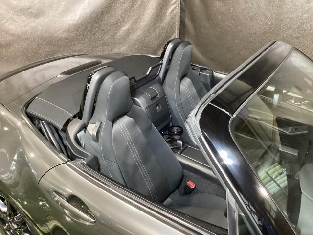 ロードスター 1.5 S スペシャルパッケージ 6AF Wエアバック ブルートゥース アイドリングS アドバンスドキー 1オーナー 地デジ 盗難防止装置 パワステ クルーズコントロール ナビTV 衝突安全ボディ 点検記録簿 横滑防止装置 DVD再生(40枚目)