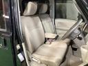 運転席の状態もグッド!年式・走行距離をほとんど感じさせない、大変きれいな室内です!
