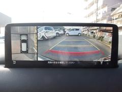 駐車時バックカメラでしっかりサポートしてくれます。 6