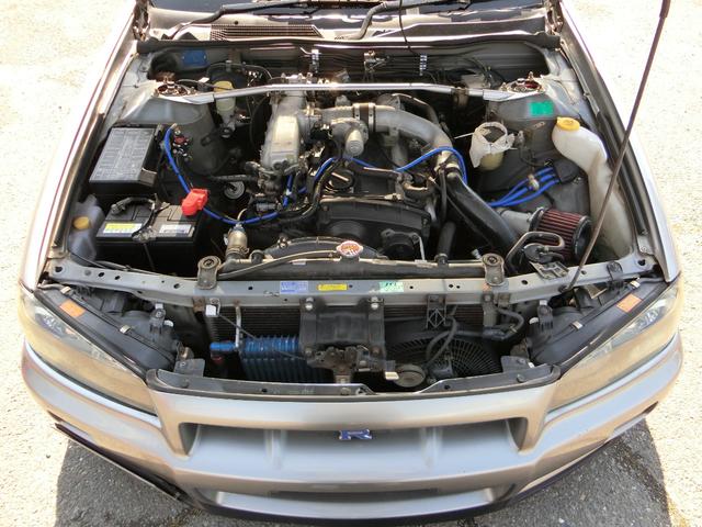 ステージア 日産 25rs r34gt rフェイス er34後期mt専用neo6ターボ rom付きecu ブーコン 5mt載せ替え公認 強化クラッチ 軽量フライホイール 機械式lsd 車高調 オイル インタークーラー 軽量2wd 群馬県 25rs r34gt r ステージア 日産 25rs r34gt rフェイス er34後期mt専用neo6ターボ rom付きecu ブーコン 5mt載せ替え公認 強化クラッチ 軽量フライホイール 機械式lsd 車高調 オイル インタークーラー 軽量2wd 群馬県 25rs r34gt r