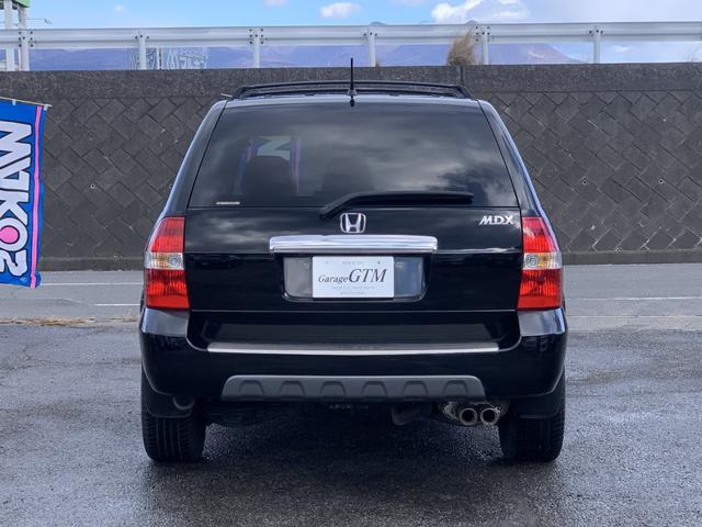 ホンダ ＭＤＸ