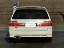 NISSAN STAGEA