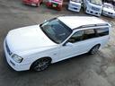 NISSAN STAGEA