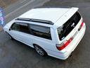 NISSAN STAGEA