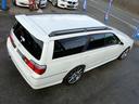 NISSAN STAGEA