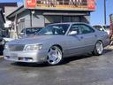 NISSAN LAUREL