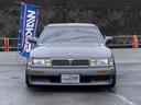 NISSAN LAUREL