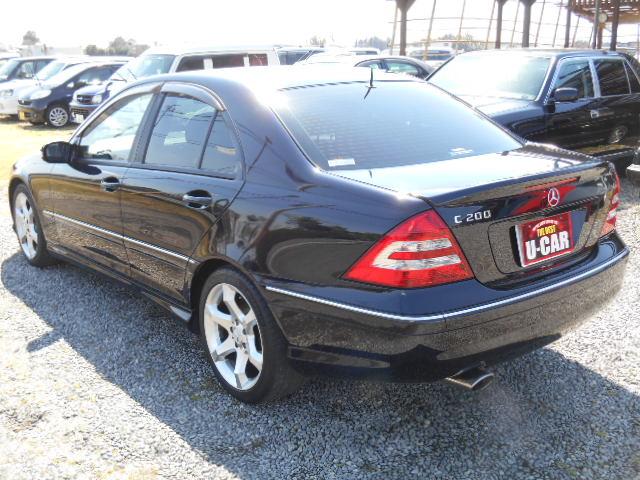 C200コンプレッサー スポーツエディション(7枚目)