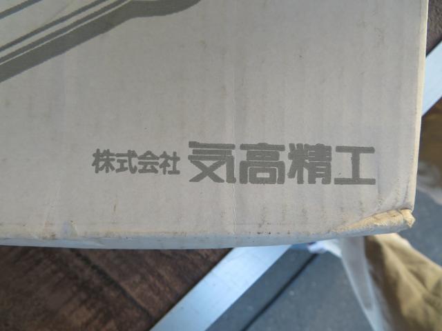 移動販売車　キッチンカー　ケータリングカー　移動カフェ　ホシザキ冷蔵コールドショーケース　埋め込み２槽シンク　１５００Ｗインバーター　室内コンセント　後部バッテリー搭載　給水タンク　排水タンク　室内照明　ミラー型前後ドライブレコーダー　作業台(38枚目)