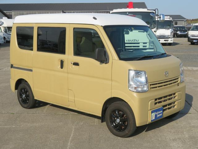 スクラム キッチンカー　ケータリングカー　移動販売車　フードトラック　８ナンバー加工車登録　２槽シンク　作業台　販売カウンター　非接触レバー蛇口　室内コンセント　給水ポンプ　ドライブレコーダー　ＥＴＣ　パラソル　外部電源用コンセント（70枚目）