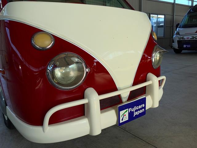 バネットバン 移動販売車 キッチンカー ケータリングカー フードトラック アーリー仕様 3槽シンク 40L給排水タンク 家庭用小型冷蔵庫 電子レンジ 照明 外部電源 運転席仕切り 水ポンプ コンセント(56枚目)