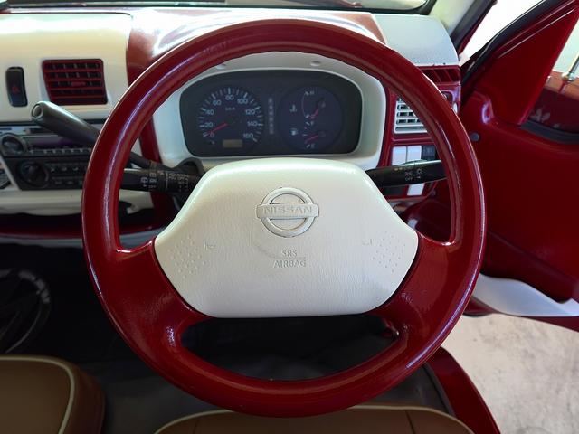 バネットバン 移動販売車 キッチンカー ケータリングカー フードトラック アーリー仕様 3槽シンク 40L給排水タンク 家庭用小型冷蔵庫 電子レンジ 照明 外部電源 運転席仕切り 水ポンプ コンセント(63枚目)