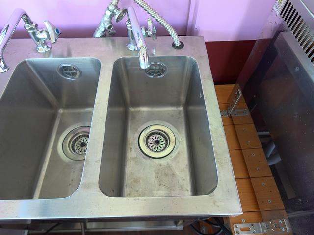 クイックデリバリー 移動販売車　キッチンカー　ケータリングカー　フードトラック（10枚目）