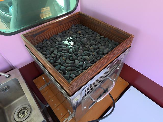 クイックデリバリー 移動販売車　キッチンカー　ケータリングカー　フードトラック（15枚目）