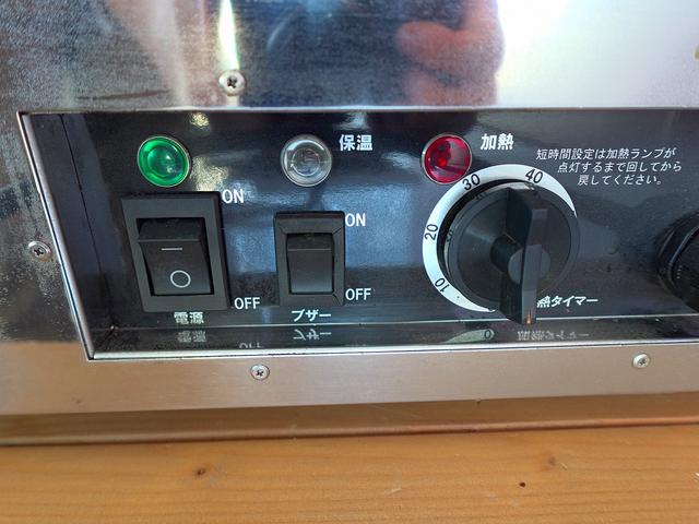 クイックデリバリー 移動販売車　キッチンカー　ケータリングカー　フードトラック（17枚目）