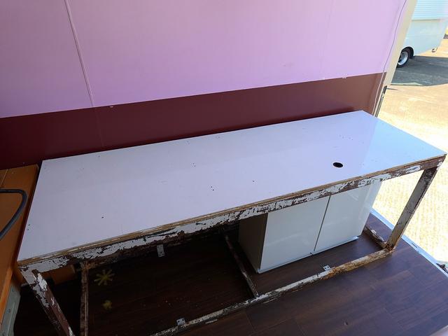 クイックデリバリー 移動販売車　キッチンカー　ケータリングカー　フードトラック（26枚目）