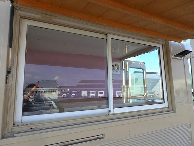 クイックデリバリー 移動販売車　キッチンカー　ケータリングカー　フードトラック（42枚目）