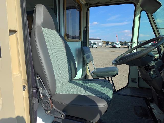 クイックデリバリー 移動販売車　キッチンカー　ケータリングカー　フードトラック（58枚目）